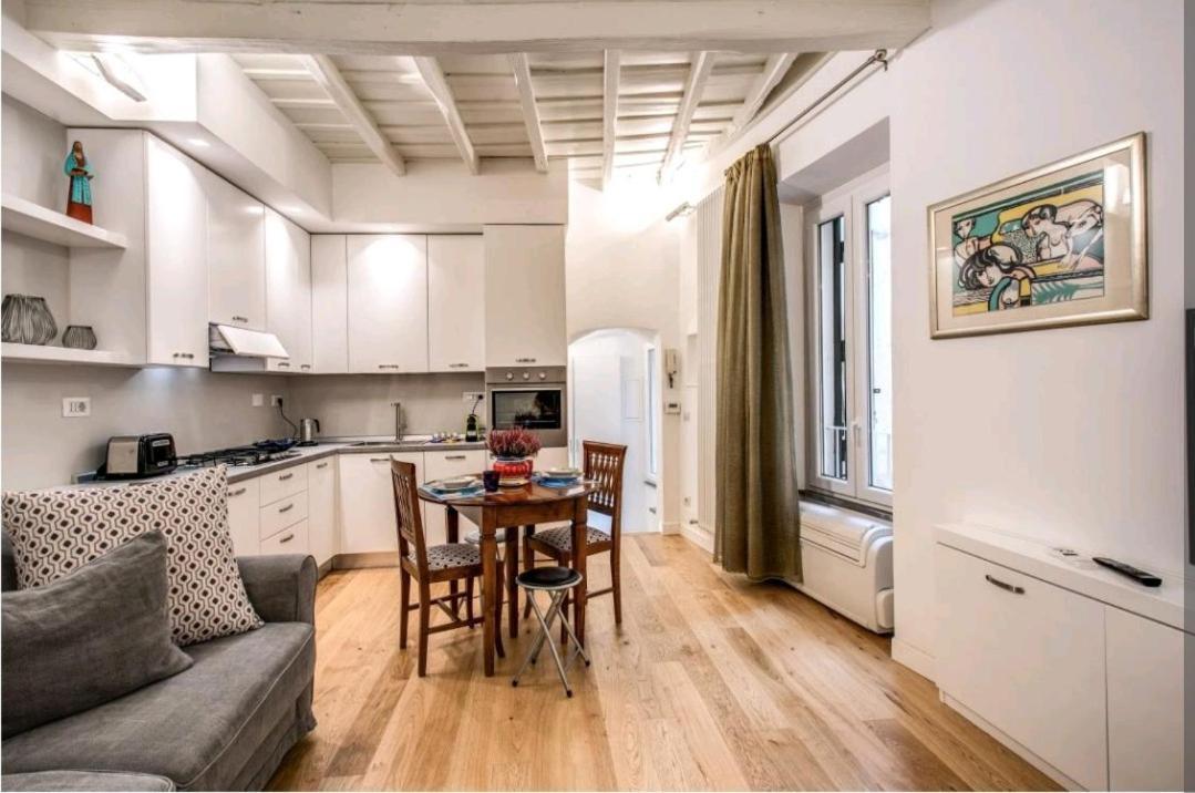 Apartamento Suity I Cozy Leutari 23